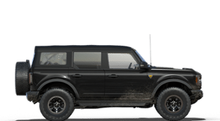 2025 Ford Bronco® External Image 1